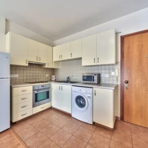 1 Bedroom Apartment for Rent in Mouttagiaka, Limassol District