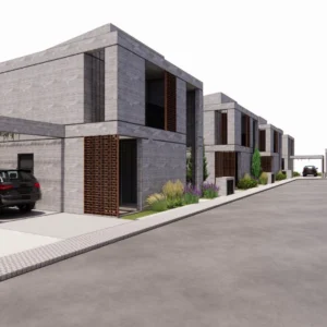 3 Bedroom House for Sale in Empa, Paphos District