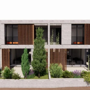 2 Bedroom Apartment for Sale in Empa, Paphos District