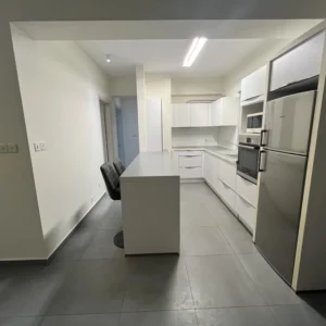 2 Bedroom Apartment for Rent in Mouttagiaka, Limassol District