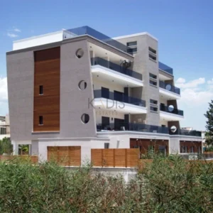 2 Bedroom Apartment for Rent in Mouttagiaka, Limassol District