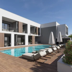 1 Bedroom Apartment for Sale in Trachoni Lemesou, Limassol District