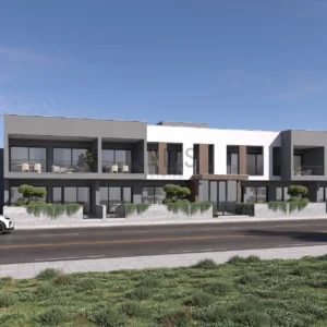 2 Bedroom Apartment for Sale in Trachoni Lemesou, Limassol District