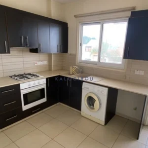 2 Bedroom Apartment for Sale in Larnaca District