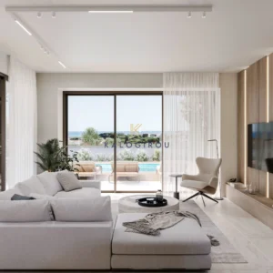 3 Bedroom House for Sale in Kapparis, Famagusta District