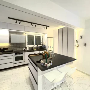 3 Bedroom Apartment for Sale in Larnaca District