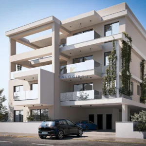 2 Bedroom Apartment for Sale in Paralimni, Famagusta District