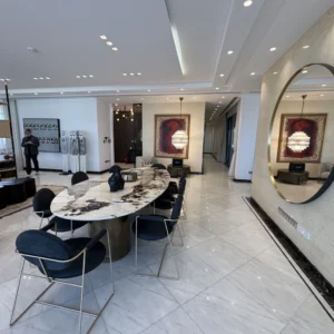 3 Bedroom Apartment for Rent in Agia Triada, Limassol District