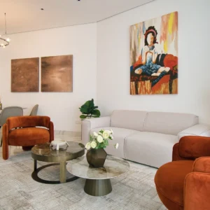 1 Bedroom Apartment for Rent in Limassol – Neapolis