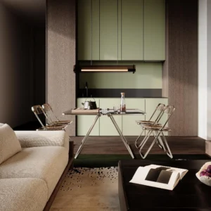 2 Bedroom Apartment for Sale in Limassol – Agios Ioannis