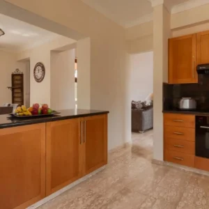 3 Bedroom House for Rent in Aphrodite Hills Kouklia, Paphos District