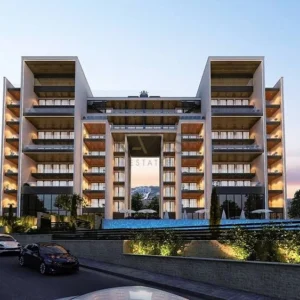 3 Bedroom Apartment for Sale in Agios Tychonas, Limassol District