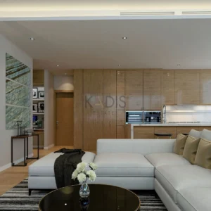 2 Bedroom Apartment for Sale in Limassol – Marina