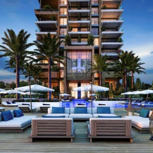 3 Bedroom Apartment for Sale in Agios Tychonas, Limassol District