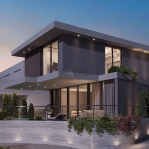 4 Bedroom House for Sale in Limassol – Agios Athanasios