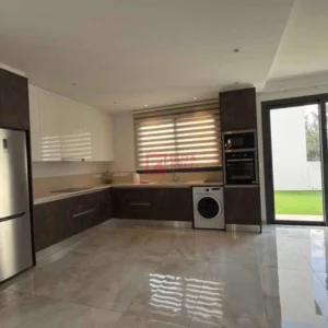 3 Bedroom House for Rent in Limassol – Ekali