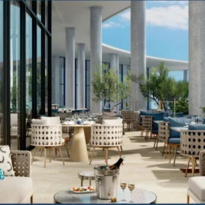 3 Bedroom Apartment for Sale in Limassol – Marina