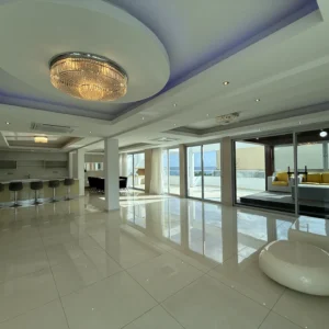 320m² Apartment for Rent in Mouttagiaka Tourist Area, Limassol District