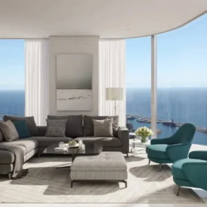 1005m² Apartment for Sale in Limassol – Marina