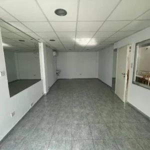 142m² Office for Rent in Paphos District