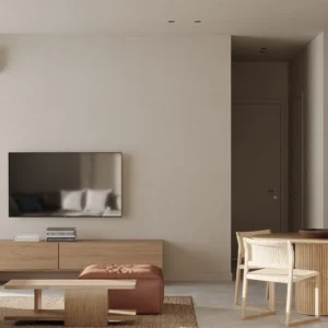 3 Bedroom Apartment for Sale in Geroskipou, Paphos District