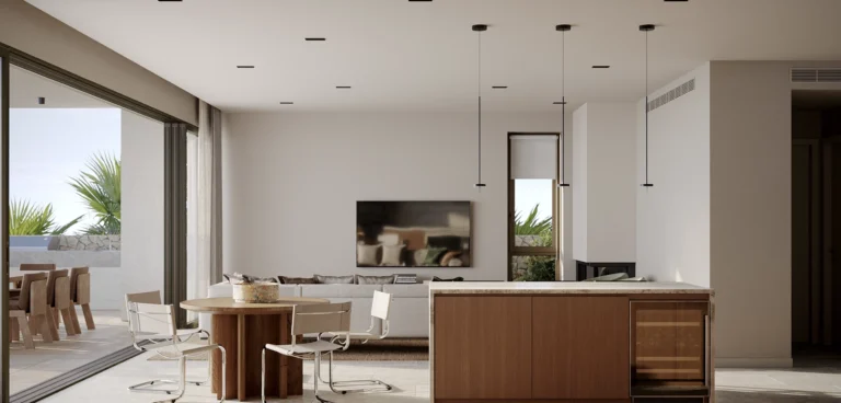 Cheap Houses and Villas for Sale Paphos up to 1000000 euro