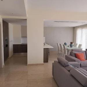 2 Bedroom Apartment for Rent in Limassol – Marina