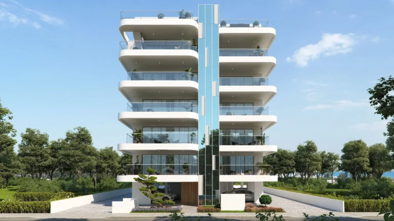 Cheap Apartments for Sale Larnaca up to 600000 euro