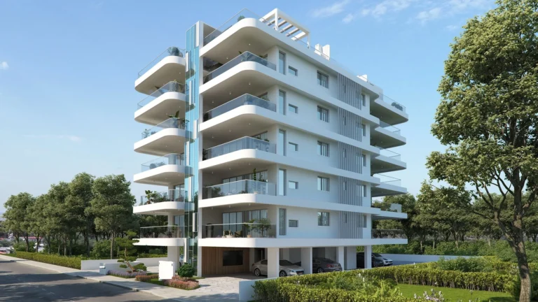 Cheap Apartments for Sale Larnaca up to 600000 euro