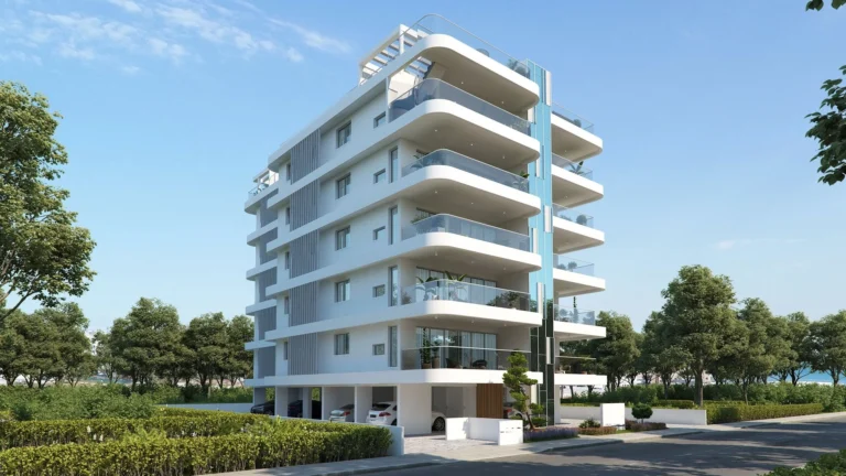 Cheap Apartments for Sale Larnaca up to 600000 euro