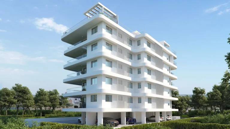 Cheap Apartments for Sale Larnaca up to 600000 euro