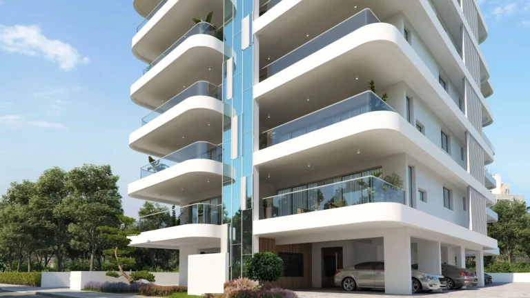 Cheap Apartments for Sale Larnaca up to 600000 euro