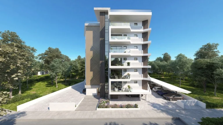 Cheap Apartments for Sale Larnaca up to 700000 euro