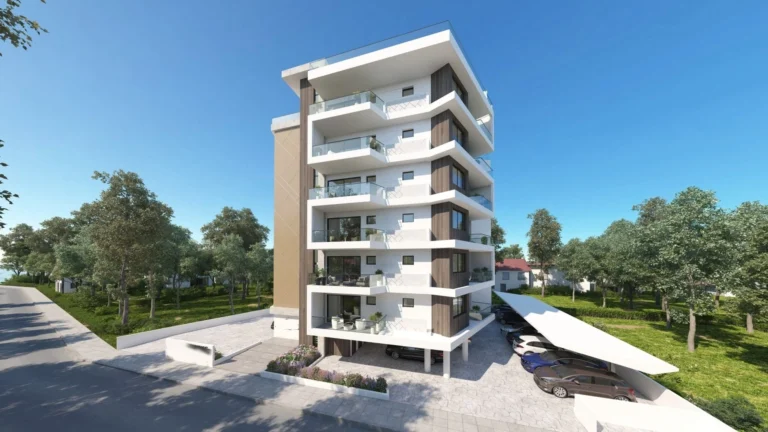 Cheap Apartments for Sale Larnaca up to 700000 euro