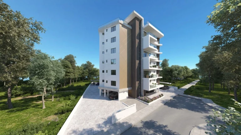 Cheap Apartments for Sale Larnaca up to 700000 euro
