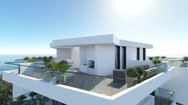 Cheap Apartments for Sale Larnaca up to 700000 euro