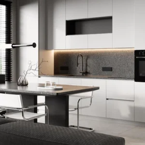 1 Bedroom Apartment for Sale in Limassol – Agios Ioannis