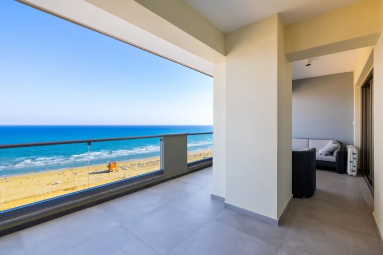 Most Expensive Apartments for Sale in Larnaca