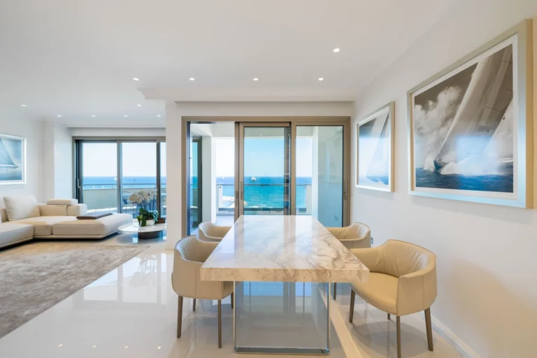 Most Expensive Apartments for Sale in Larnaca