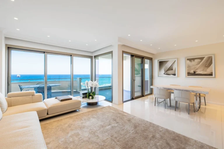 Most Expensive Apartments for Sale in Larnaca