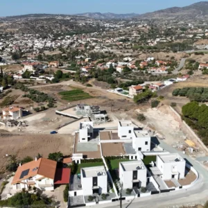 3 Bedroom House for Sale in Moni, Limassol District