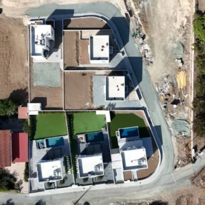 3 Bedroom House for Sale in Moni, Limassol District