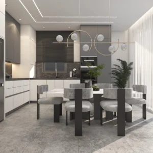 2 Bedroom Apartment for Sale in Paphos – Universal