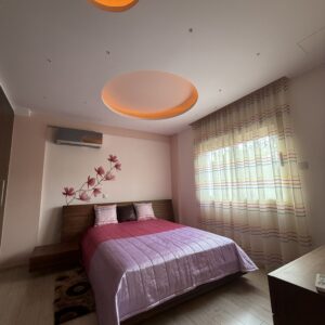 4 Bedroom House for Sale in Potamos Germasogeias, Limassol District