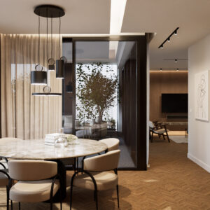 3 Bedroom Apartment for Sale in Limassol – Agios Athanasios