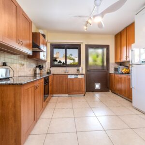 3 Bedroom House for Sale in Agia Thekla, Famagusta District