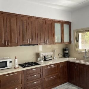 6+ Bedroom House for Rent in Tremithousa, Paphos District