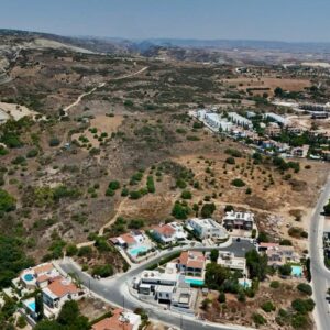 750m² Plot for Sale in Konia, Paphos District