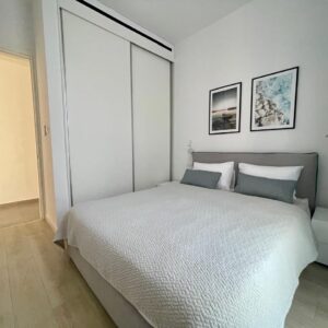 2 Bedroom Apartment for Rent in Paphos – Universal