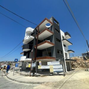 2 Bedroom Apartment for Sale in Limassol – Agios Athanasios